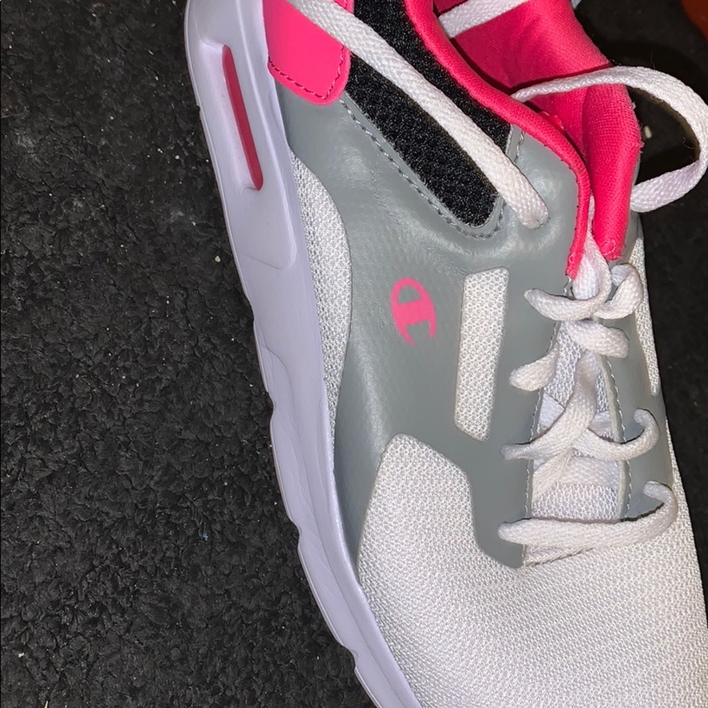 Champion shoes